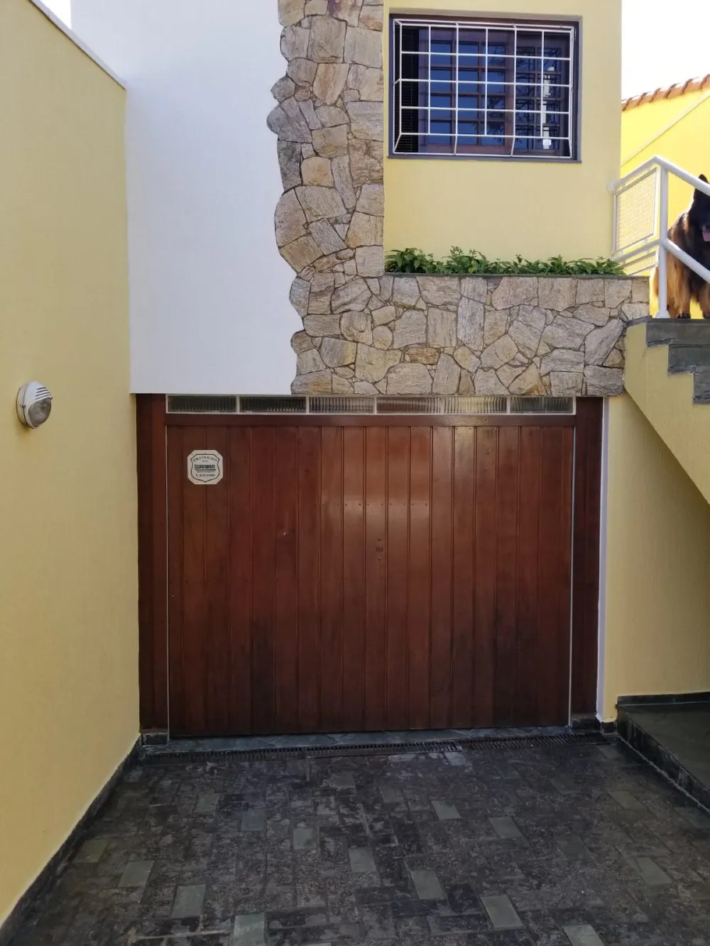 Excelente Sobrado à venda na Vl. Floresta Sto André.