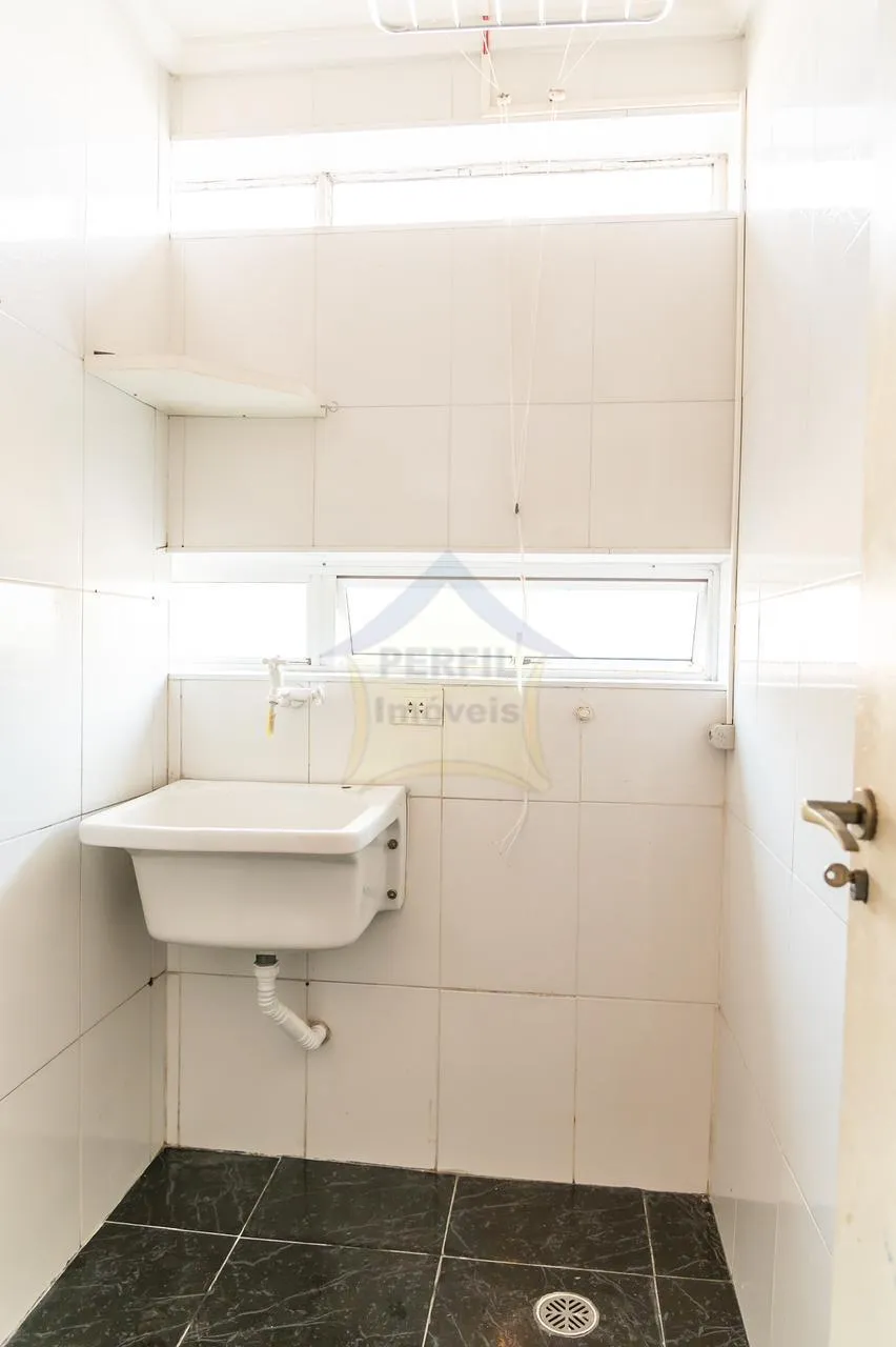  Lindo Apartamento à venda no Centro SBC!