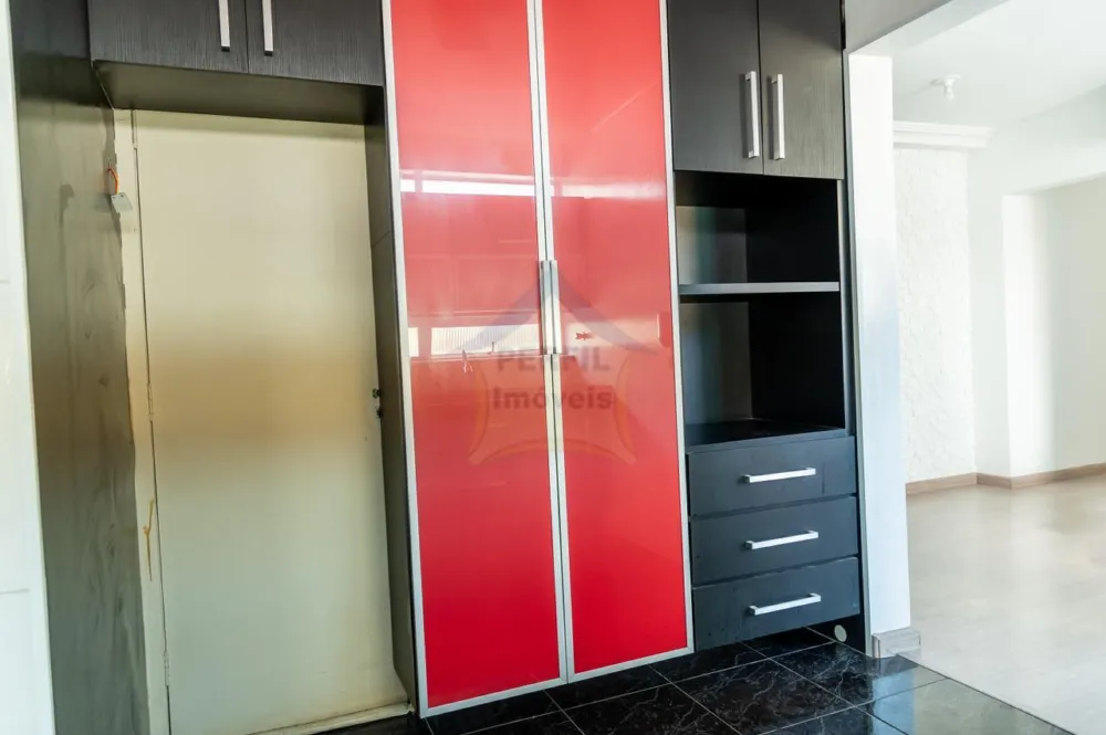  Lindo Apartamento à venda no Centro SBC!