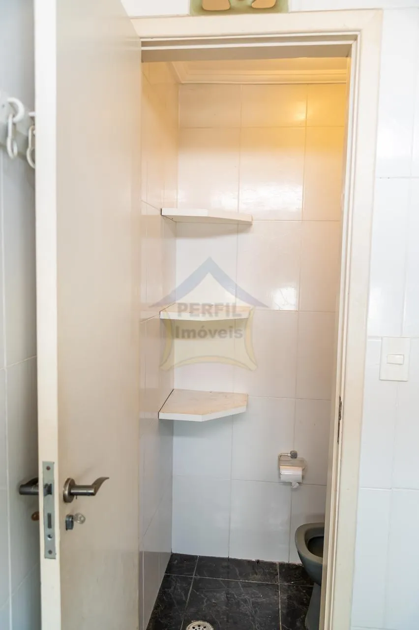  Lindo Apartamento à venda no Centro SBC!