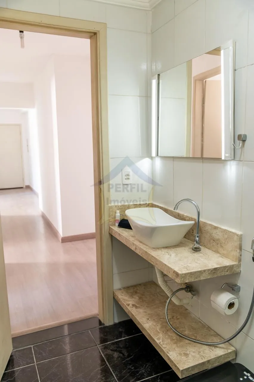  Lindo Apartamento à venda no Centro SBC!