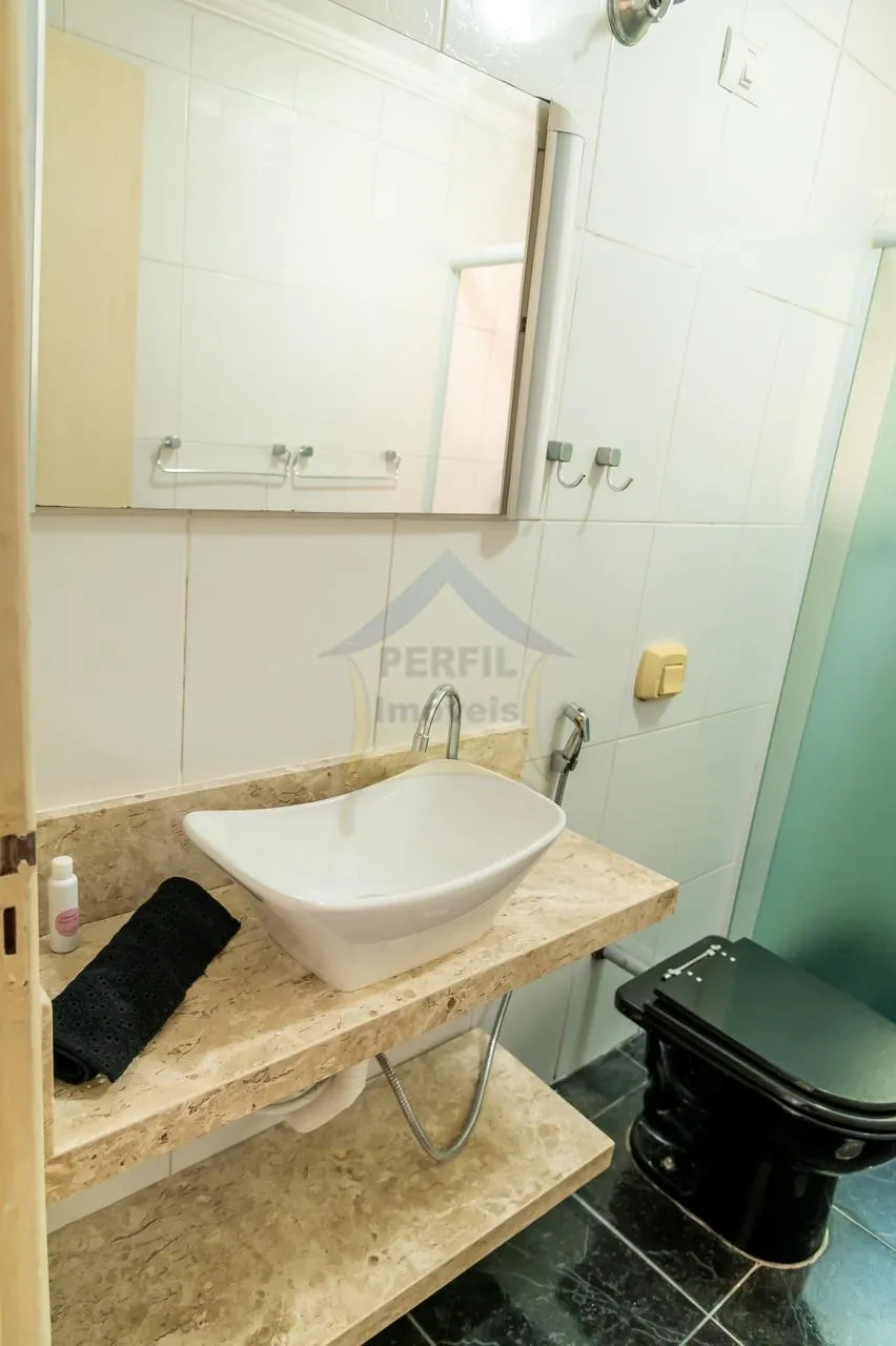  Lindo Apartamento à venda no Centro SBC!