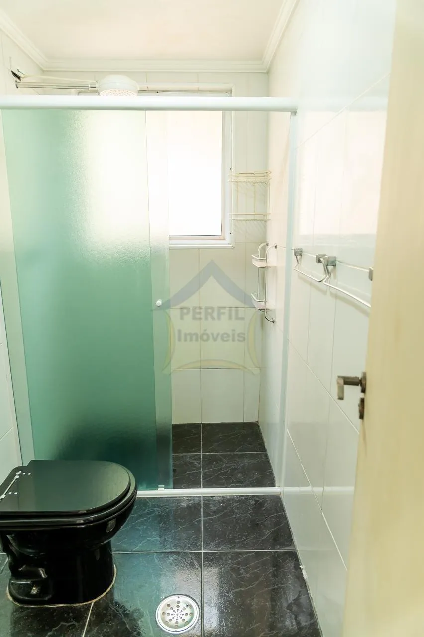 Lindo Apartamento à venda no Centro SBC!