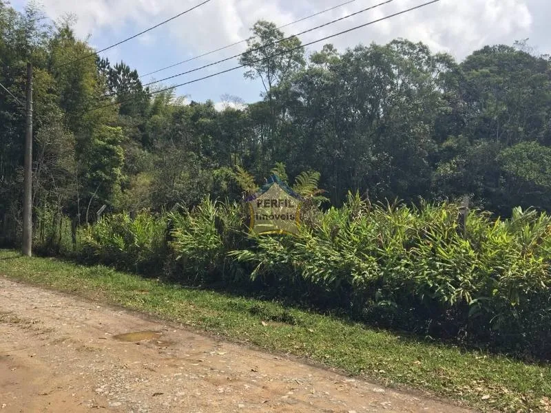OPORTUNIDADE! EXCELENTE ÁREA INDUSTRIAL À VENDA  no bairro Itrapoá, 10.000 m EM RIBEIRÃO PIRES.