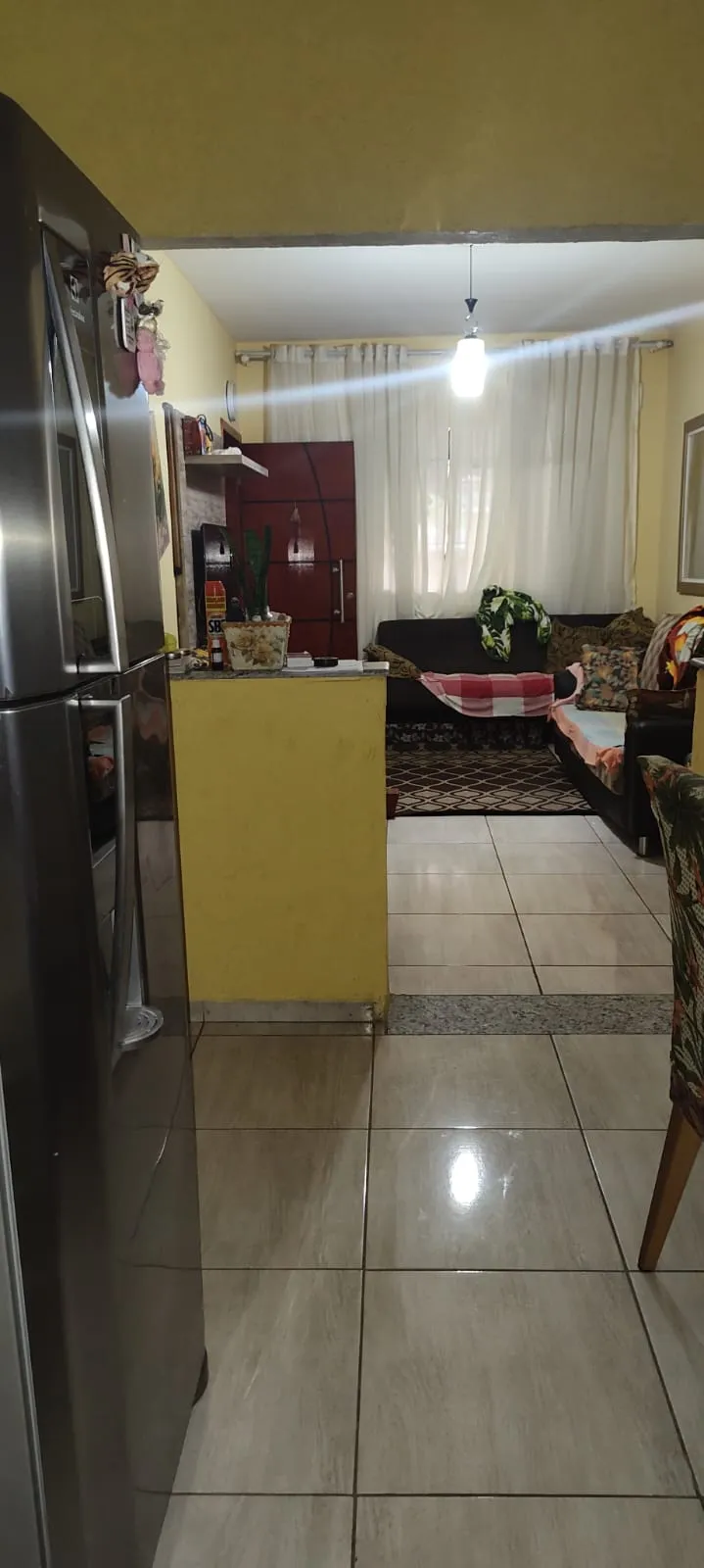 Casa à venda em Santo An dré / Bangu
