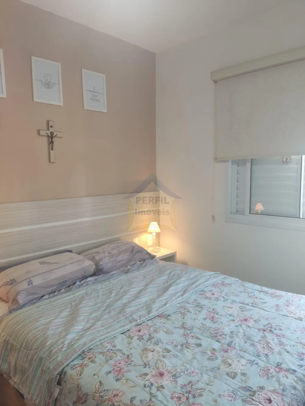 Apartamento à venda em Taubaté /3 dorms, 2 banheiros .