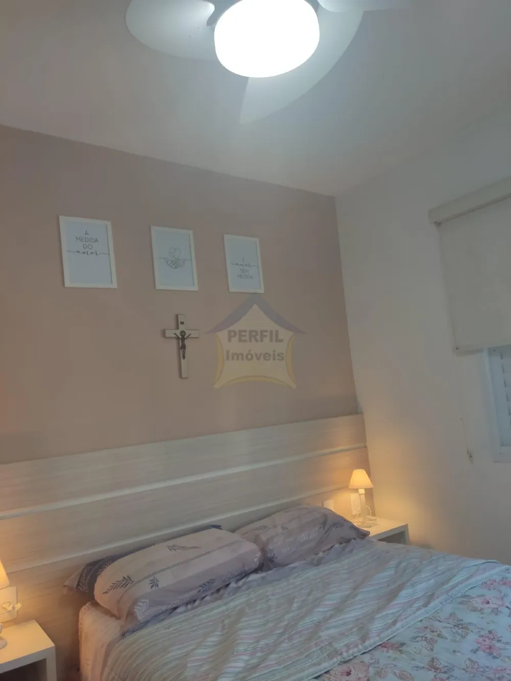 Apartamento à venda em Taubaté /3 dorms, 2 banheiros .