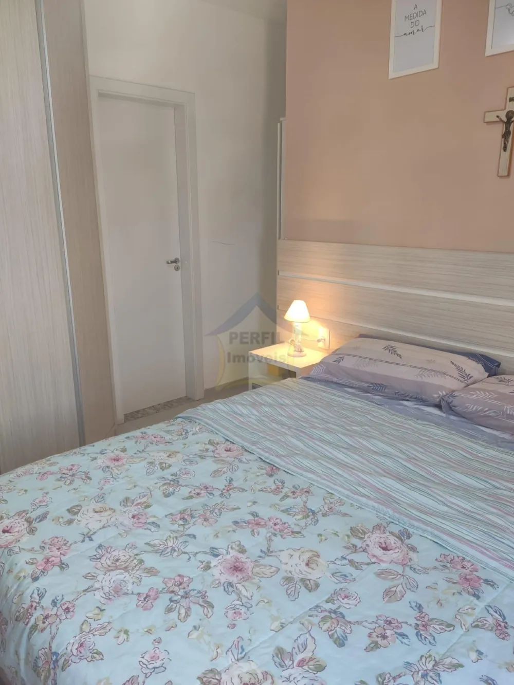 Apartamento à venda em Taubaté /3 dorms, 2 banheiros .