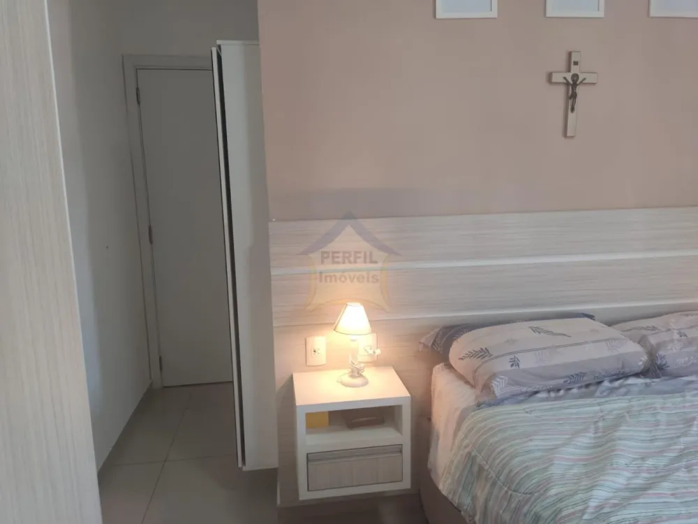 Apartamento à venda em Taubaté /3 dorms, 2 banheiros .