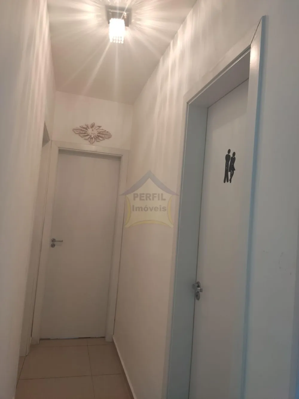 Apartamento à venda em Taubaté /3 dorms, 2 banheiros .