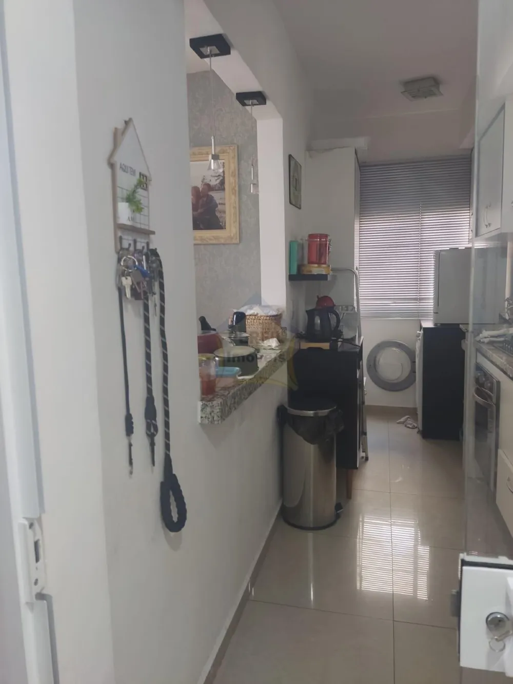 Apartamento à venda em Taubaté /3 dorms, 2 banheiros .