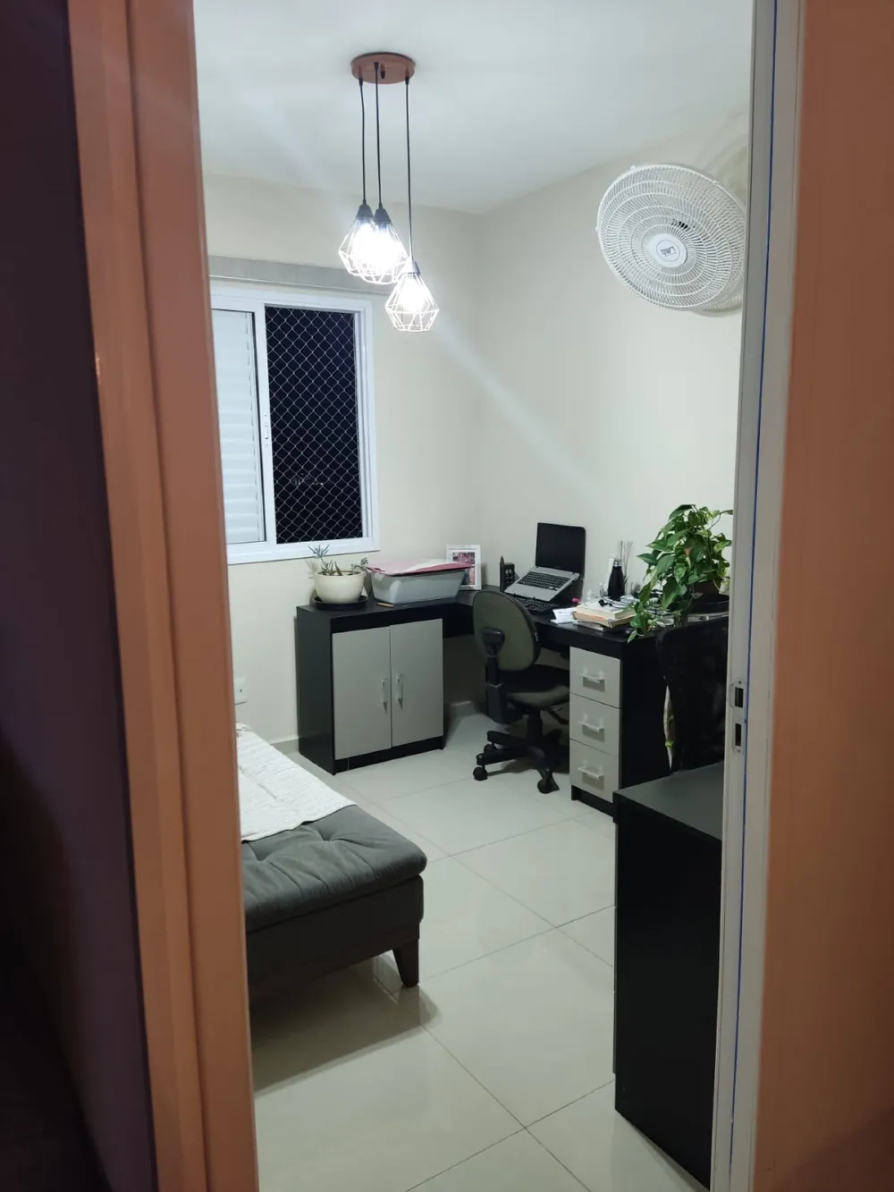 Apartamento à venda em Taubaté /3 dorms, 2 banheiros .