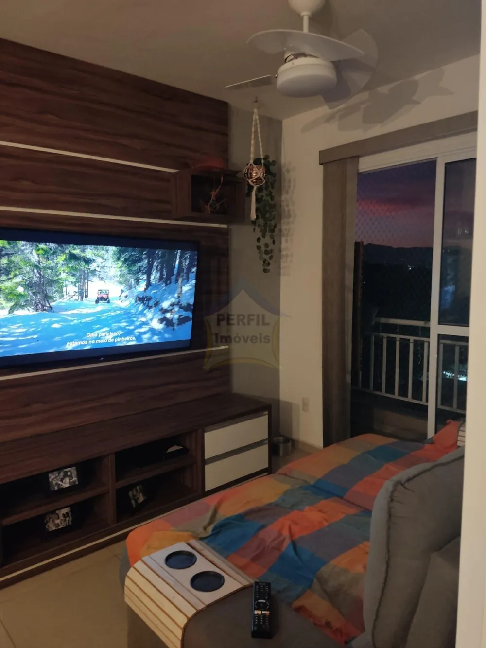 Apartamento à venda em Taubaté /3 dorms, 2 banheiros .