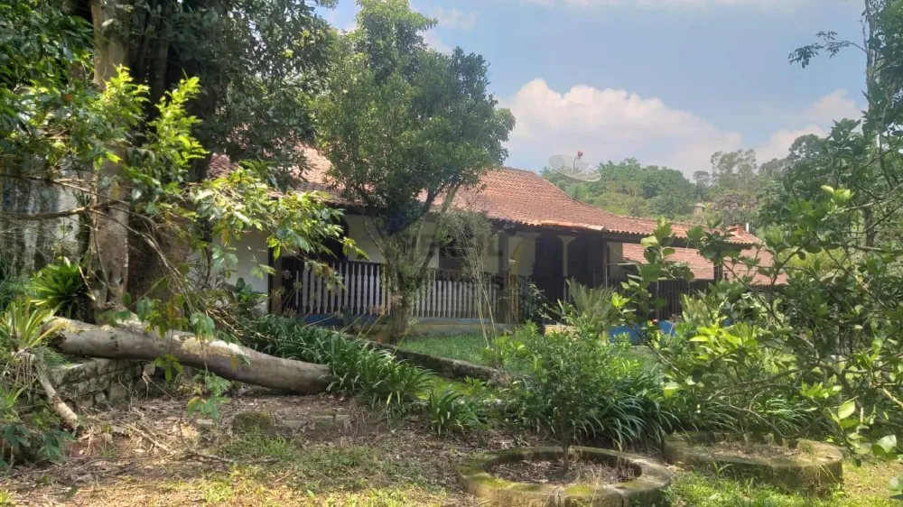 Chácara à venda em Palmeiras/ Suzano. 428M 