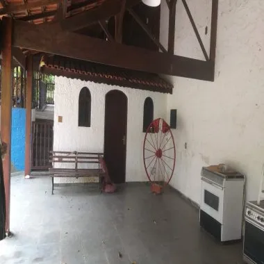 Chácara à venda em Palmeiras/ Suzano. 428M 