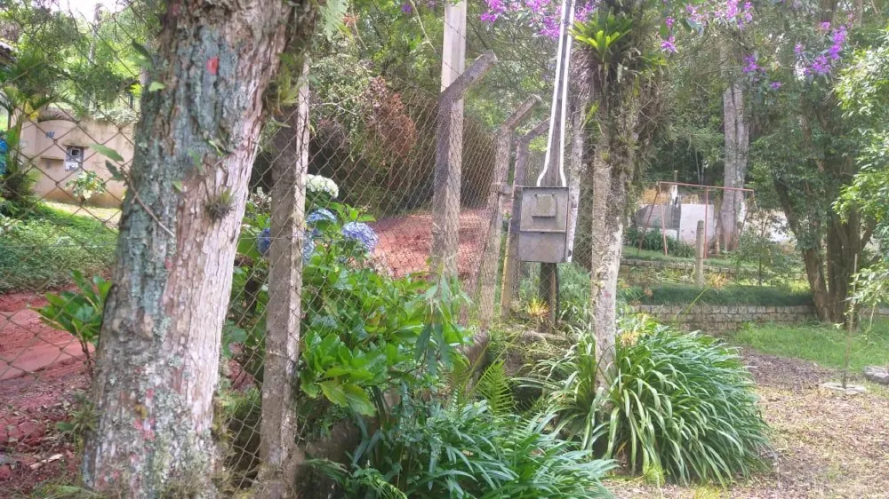 Chácara à venda em Palmeiras/ Suzano. 428M 