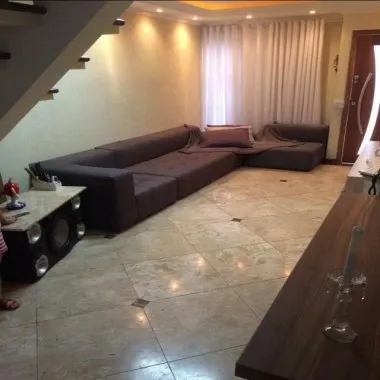 ÓTIMO Sobrado à venda em SBC. 82 M2/ Petrópolis SBC