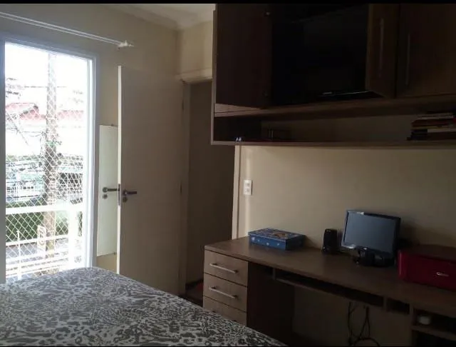  ÓTIMO Sobrado à venda em SBC.  82 M2/ Petrópolis SBC