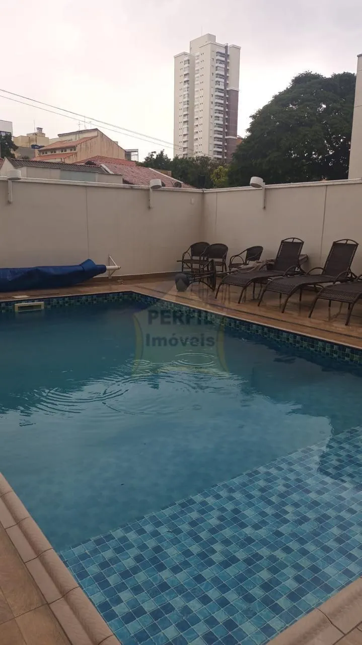  Apto/ Vila Bastos - Santo André/ 3 dorms/ 2 vagas e Depósito/ Vista Livre
