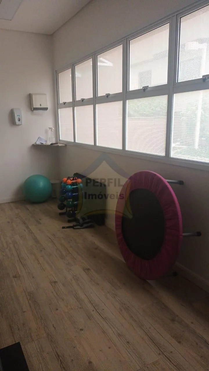  Apto/ Vila Bastos - Santo André/ 3 dorms/ 2 vagas e Depósito/ Vista Livre