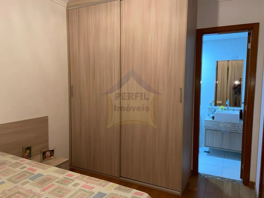  Apto/ Vila Bastos - Santo André/ 3 dorms/ 2 vagas e Depósito/ Vista Livre