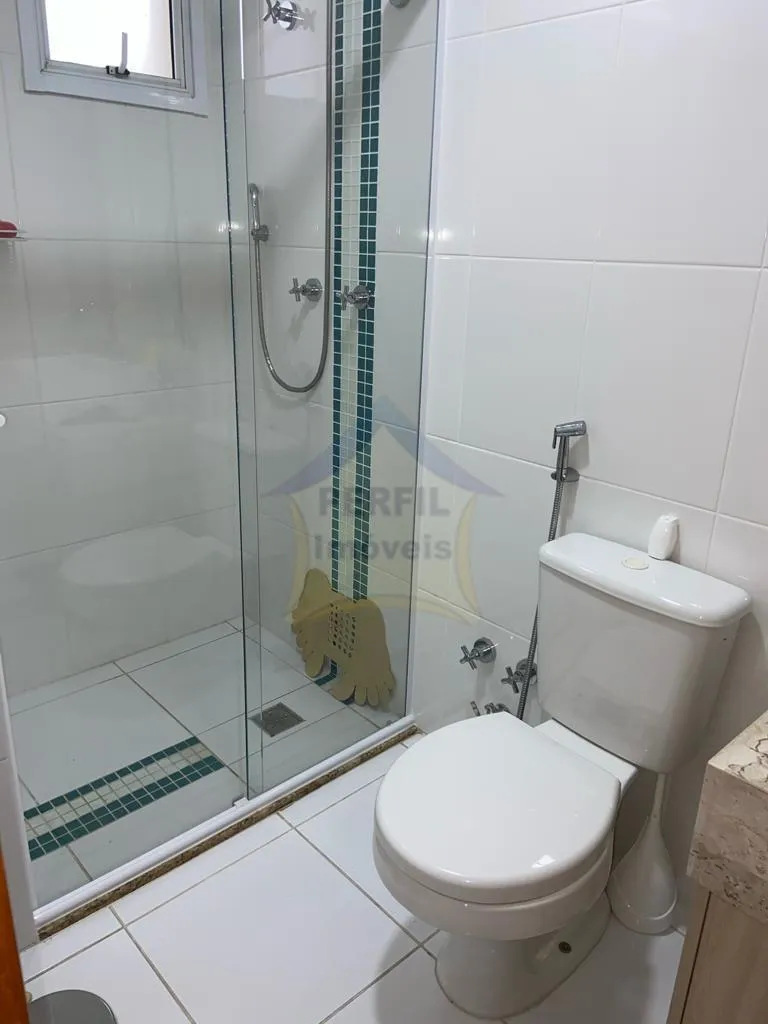  Apto/ Vila Bastos - Santo André/ 3 dorms/ 2 vagas e Depósito/ Vista Livre