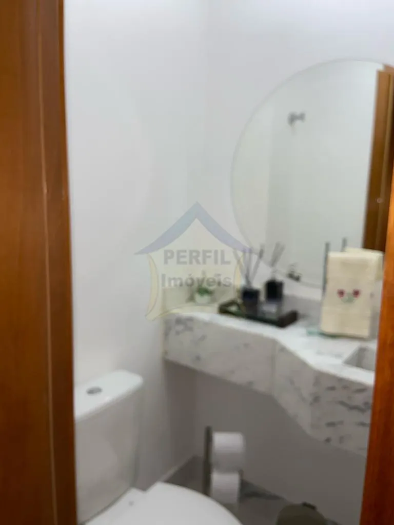  Apto/ Vila Bastos - Santo André/ 3 dorms/ 2 vagas e Depósito/ Vista Livre