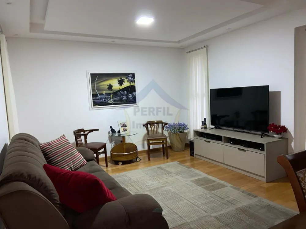  Apto/ Vila Bastos - Santo André/ 3 dorms/ 2 vagas e Depósito/ Vista Livre