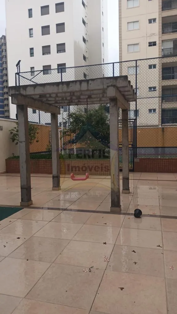  Apto/ Vila Bastos - Santo André/ 3 dorms/ 2 vagas e Depósito/ Vista Livre
