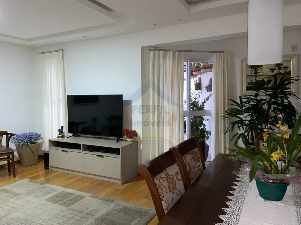  Apto/ Vila Bastos - Santo André/ 3 dorms/ 2 vagas e Depósito/ Vista Livre