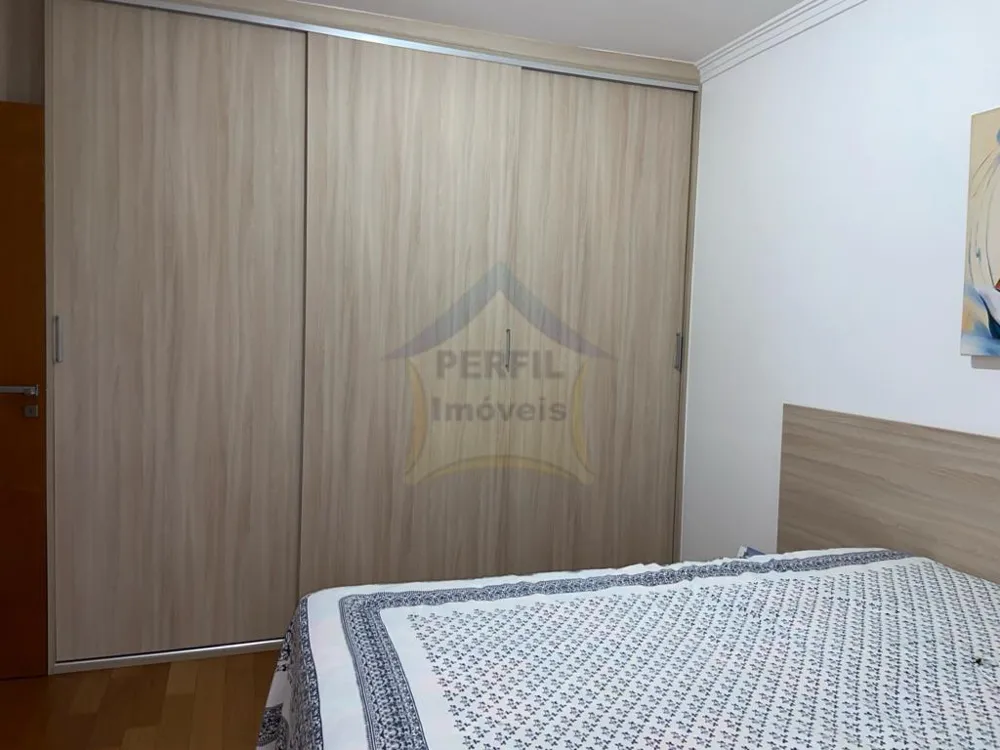  Apto/ Vila Bastos - Santo André/ 3 dorms/ 2 vagas e Depósito/ Vista Livre