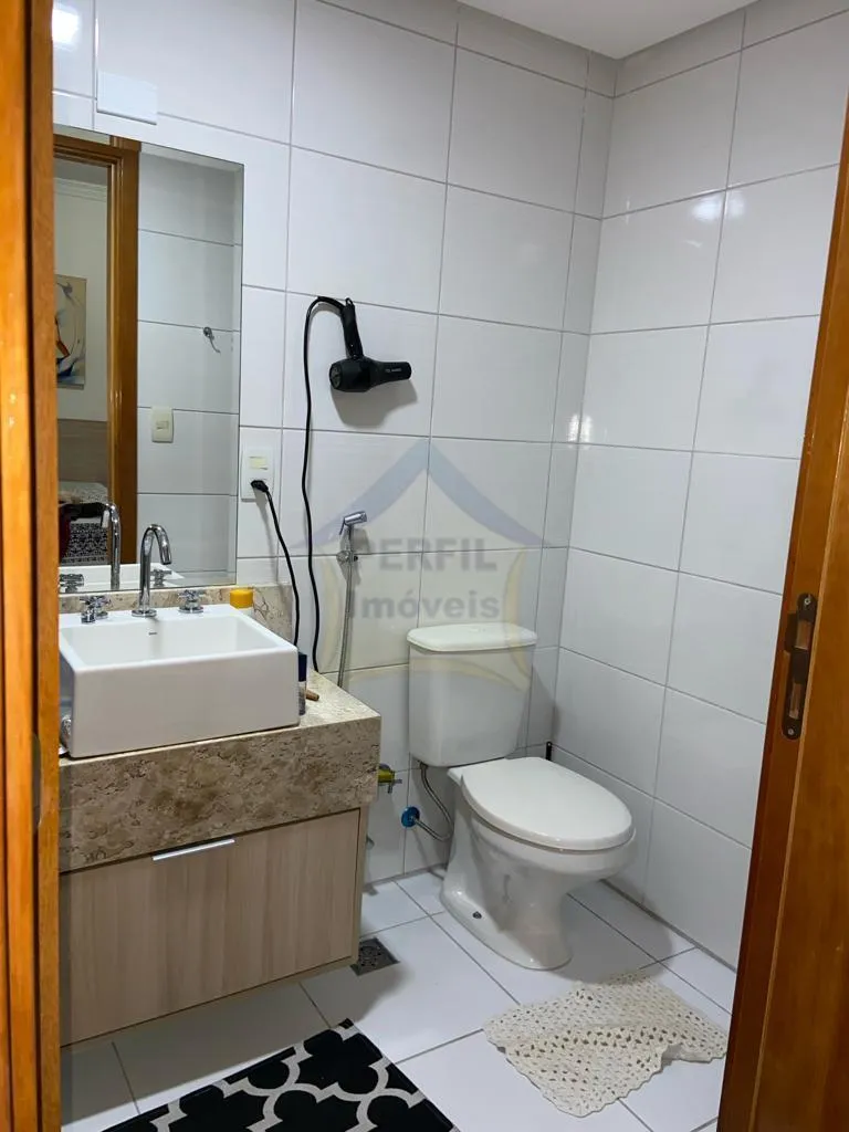 Apto/ Vila Bastos - Santo André/ 3 dorms/ 2 vagas e Depósito/ Vista Livre