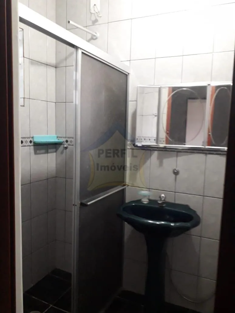 Lindo sobrado com 4 dormitorios sendo 2 suítes a venda em Mauá !