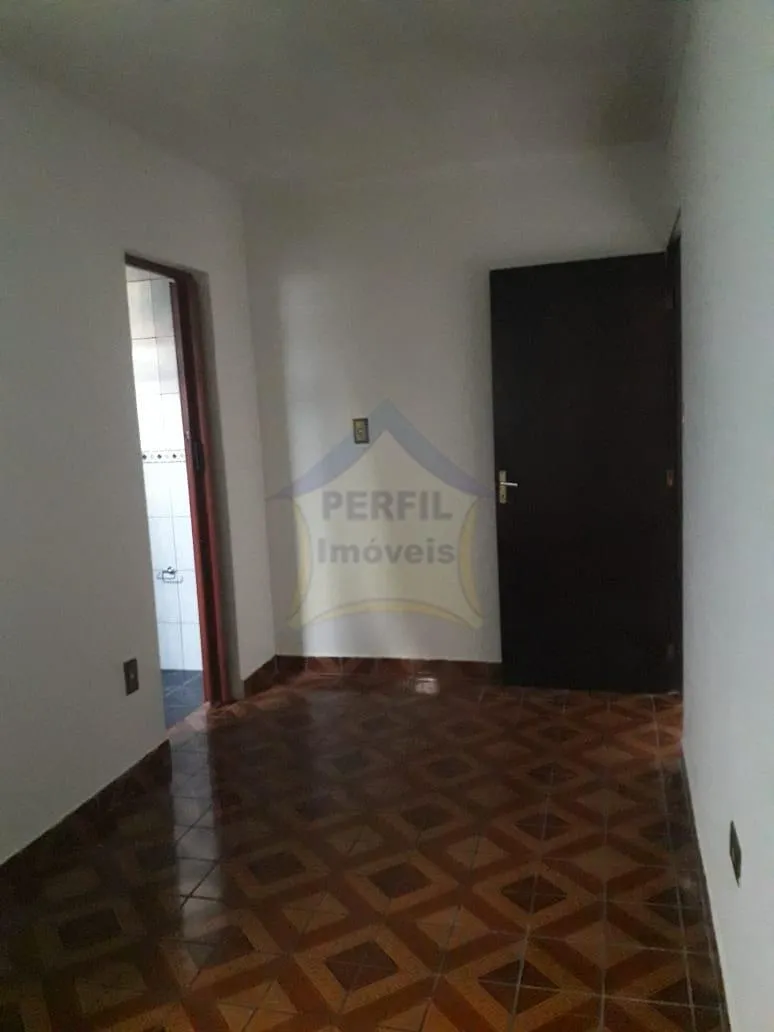 Lindo sobrado com 4 dormitorios sendo 2 suítes a venda em Mauá !