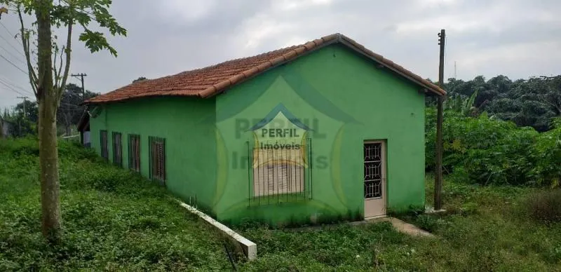 ÓTIMA OPORTUNIDADE- Conjunto de casas para Venda no bairro Ipelândia, 3 dorm, 6 vagas, 1200MT