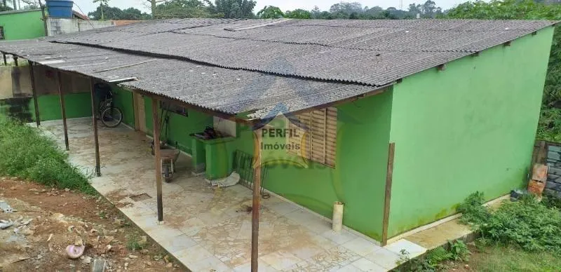 ÓTIMA OPORTUNIDADE- Conjunto de casas para Venda no bairro Ipelândia, 3 dorm, 6 vagas, 1200MT
