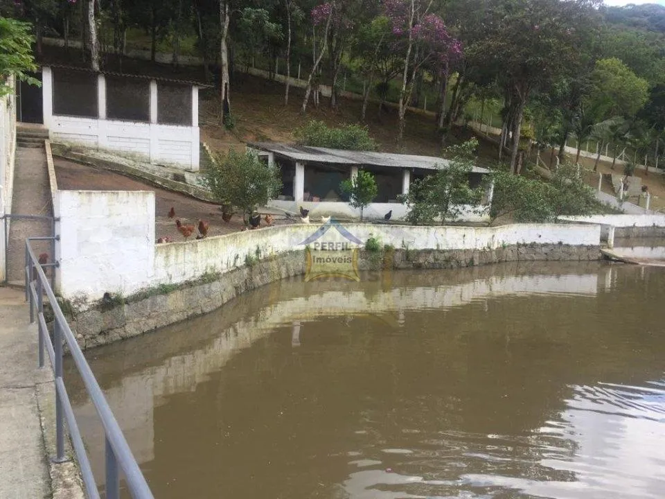 Oportunidade imperdível ! Belíssimo Sitio  em Ouro Fino Pta!