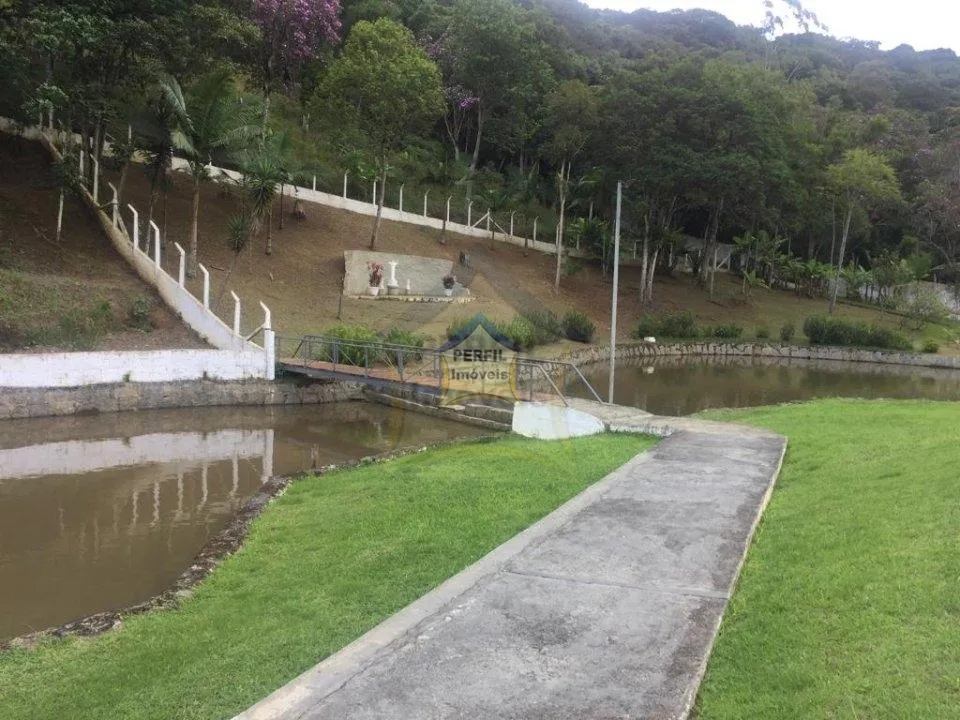 Oportunidade imperdível ! Belíssimo Sitio  em Ouro Fino Pta!