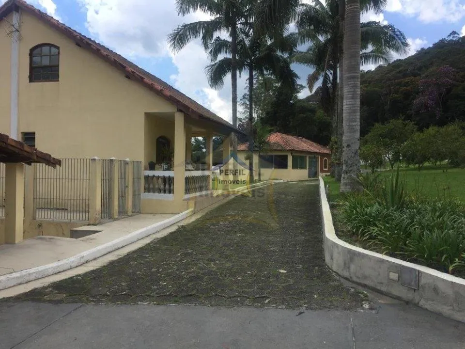 Oportunidade imperdível ! Belíssimo Sitio  em Ouro Fino Pta!