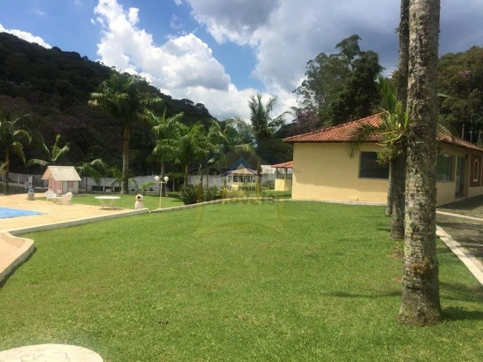 Oportunidade imperdível ! Belíssimo Sitio  em Ouro Fino Pta!