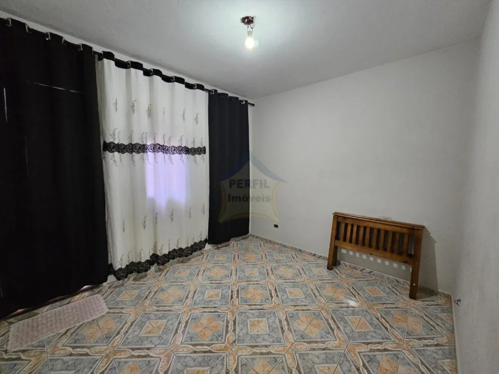 Sobrado 3 quartos para Venda no bairro Jardim Olinda em Mauá