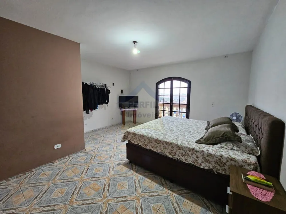 Sobrado 3 quartos para Venda no bairro Jardim Olinda em Mauá