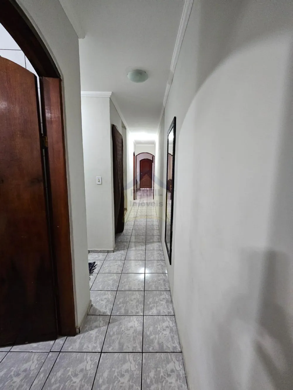 Sobrado 3 quartos para Venda no bairro Jardim Olinda em Mauá