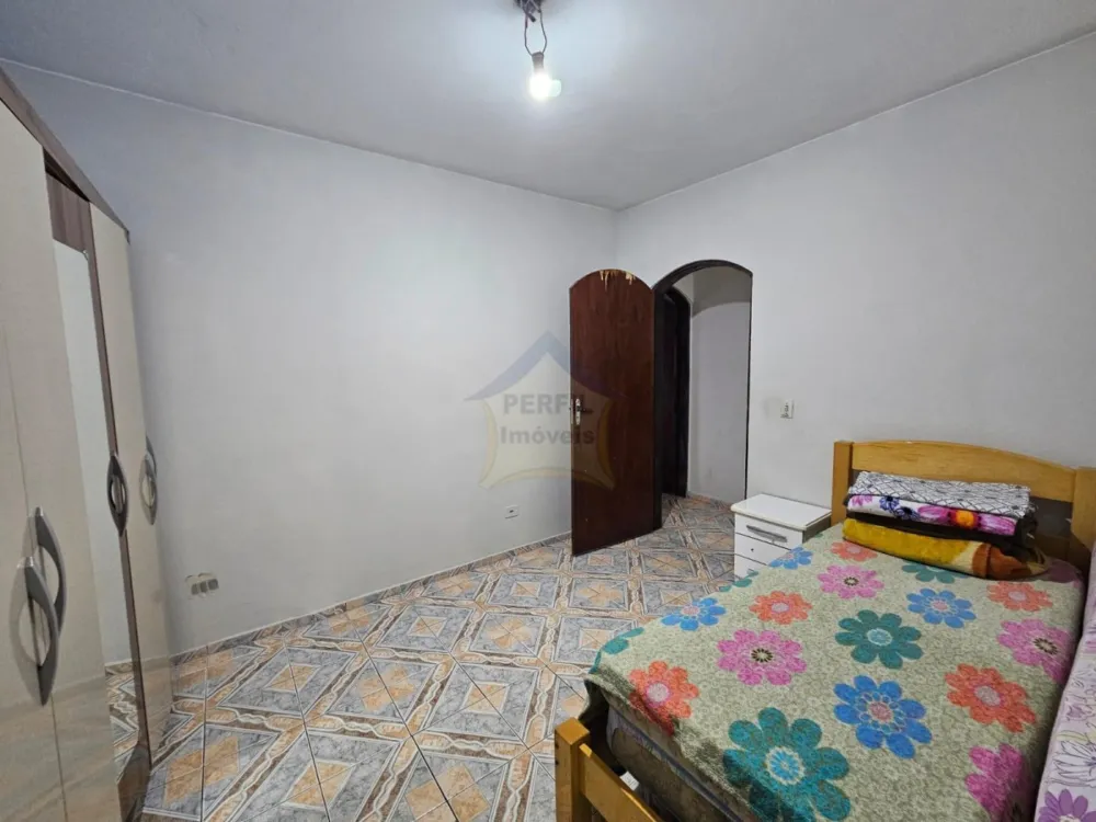 Sobrado 3 quartos para Venda no bairro Jardim Olinda em Mauá