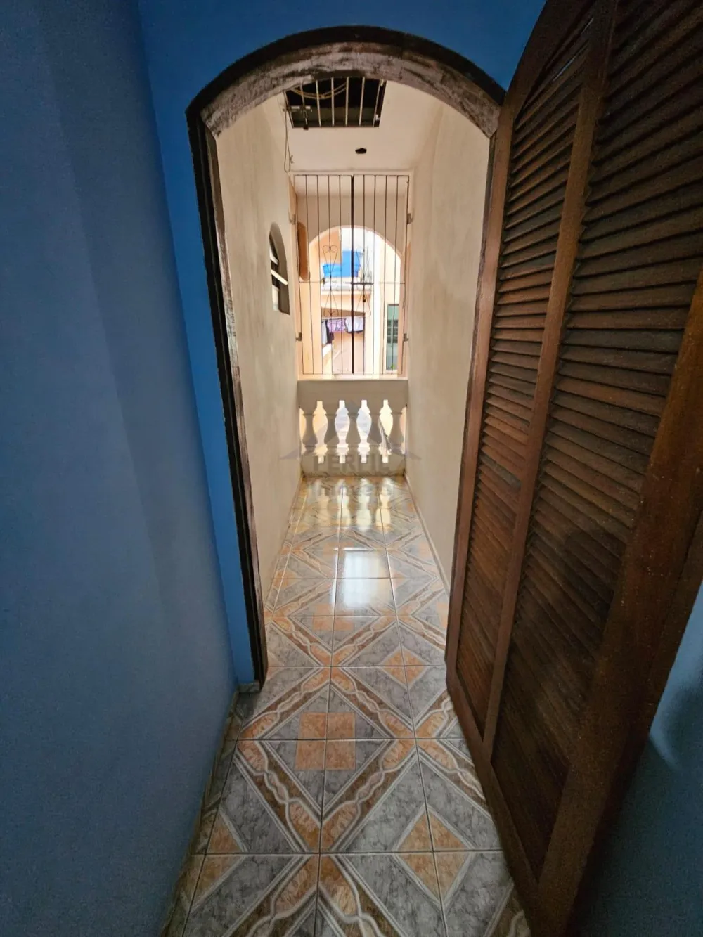 Sobrado 3 quartos para Venda no bairro Jardim Olinda em Mauá