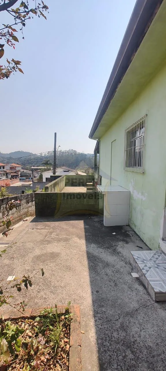 Sobrado 2 quartos para Venda no bairro Centro de Ouro Fino Paulista em Ribeirão Pires