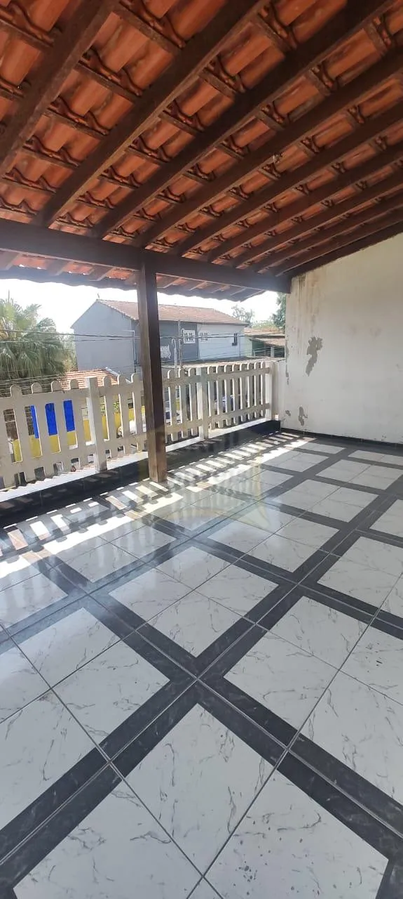 Sobrado 2 quartos para Venda no bairro Centro de Ouro Fino Paulista em Ribeirão Pires