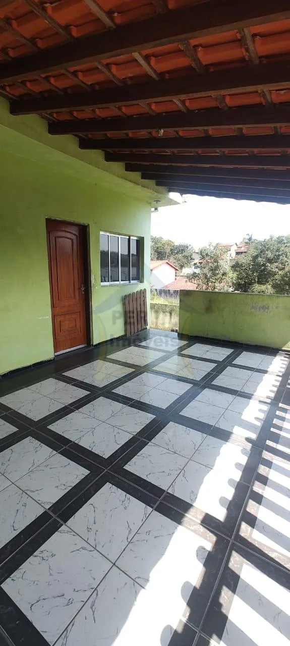 Sobrado 2 quartos para Venda no bairro Centro de Ouro Fino Paulista em Ribeirão Pires