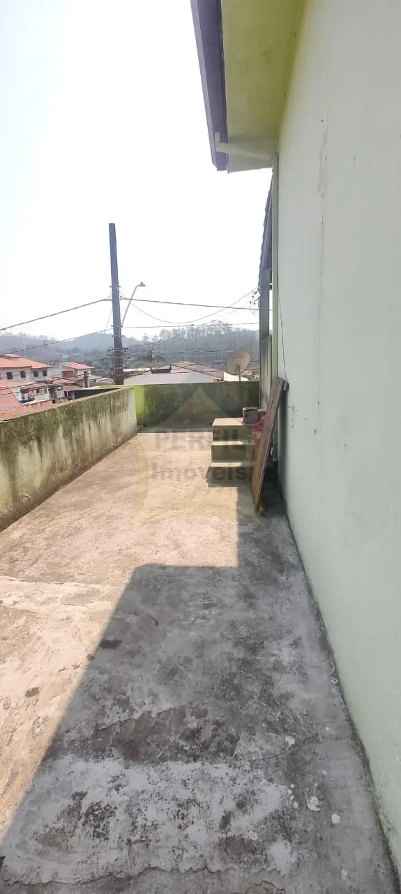 Sobrado 2 quartos para Venda no bairro Centro de Ouro Fino Paulista em Ribeirão Pires