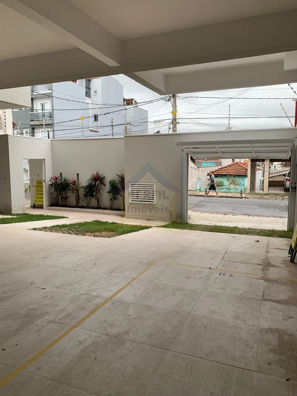 Apartamento 2 quartos para Venda no bairro Santa Maria em Santo André
